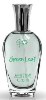 TESTER 30ml Dámské EDT GREEN LEAF