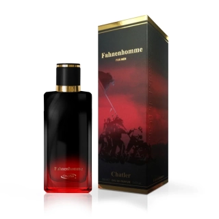 CHATLER pánský parfém 100ml FAHNENHOMME