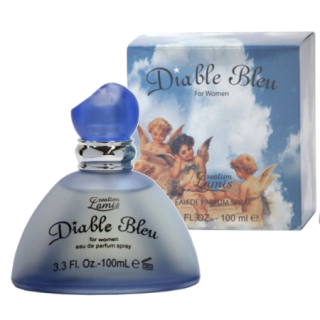 LAMIS Dámský parfém 100ml DIABLE BLEU