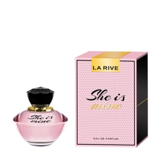 LA RIVE Dámský parfém 90ml SHE IS MINE