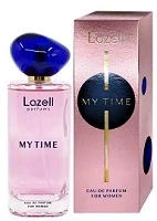 LAZELL Dámský parfém 100ml MY TIME