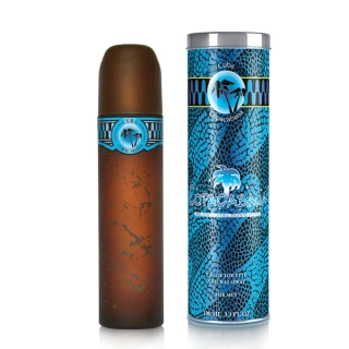 CUBA Pánský parfém 100ml COPACABANA