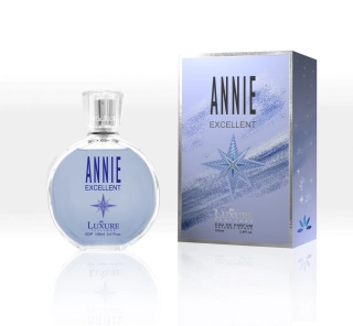 LUXURE Dámský parfém 100ml ANNIE EXCELENT