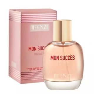 JFENZI edp 100ml Dámský parfém NON SUCCES