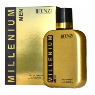JFENZI edp 100ml pánský parfém MILLENIUM