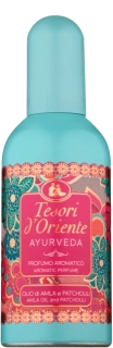 Tesori d'Oriente Ayurveda parfémovaná voda dámská 100 ml