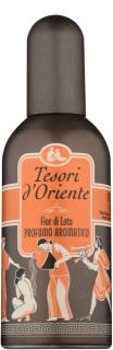 TESORI Dámský parfém 100ml FIOR DI LOTO