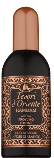 TESORI D ORIENTE Hammam unisex parfémovaná voda 100 ml