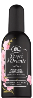 TESORI Dámský parfém 100ml ORCHIDEA