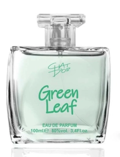 TESTER 100ml Dámské EDT GREEN LEAF