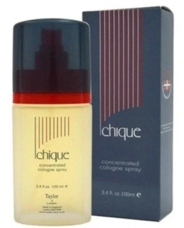 CHIQUE Dámská kolínská voda 100ml