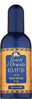 TESORI d'Oriente dámský parfém - AEGYPTUS