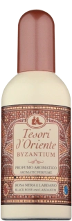 TESORI Dámský parfém 100ml BYZANTIUM