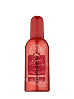 TESORI Dámský parfém 100ml FIORE DEL DRAGONE