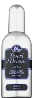 TESORI Dámský parfém 100ml MIRRA