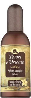 TESORI Dámský parfém 100ml VANIGLIA  ZENZERO