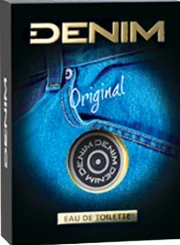 DENIM EDT Pánské 100ml ORIGINAL