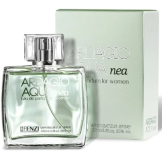 JFENZI edp 100ml Dámský parfém ARDAGIO AQUA NEO