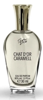 TESTER 30ml Dámské EDT CARAMELL