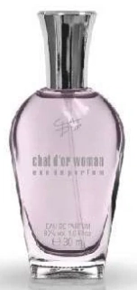 TESTER 30ml Dámské EDT chat dor WOMAN
