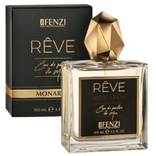 JFENZI edp 100ml pánský parfém REVE MONARCH