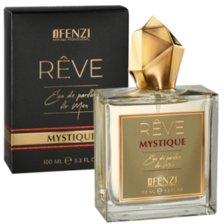 JFENZI edp 100ml pánský parfém REVE MYSTIQUE