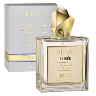 JFENZI edp 100ml Dámský parfém REVE ELISEE