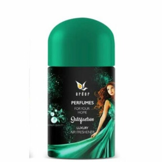 Ardor osvěžovač vzduchu Náhrada 250ml SATISFACTION