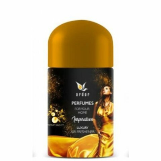 Ardor osvěžovač vzduchu Náhrada 250ml ISPIRATION