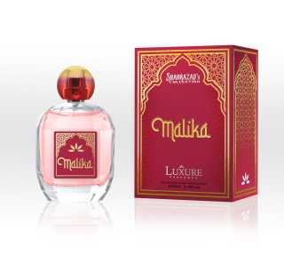 LUXURE Dámský parfém 100ml MALIKA