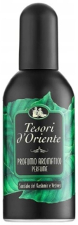 TESORI d'Oriente pánský parfém 100ml - SANDALO MEN