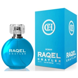 CHATLER Dámský parfém 100ml CH RAQEL