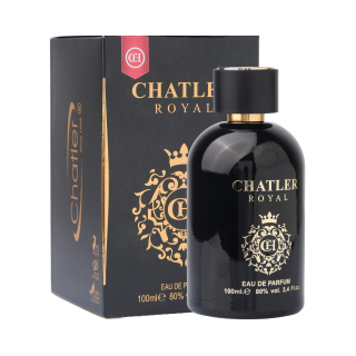 CHATLER Dámský parfém 100ml ROYAL