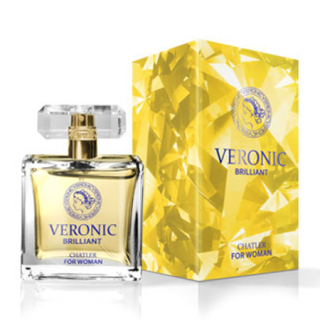 CHATLER Dámský parfém 100ml VERONIC BRILLIANT