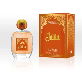 LUXURE Dámský parfém 100ml JALILA