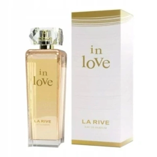 La Rive In Love parfémovaná voda dámská 90 ml