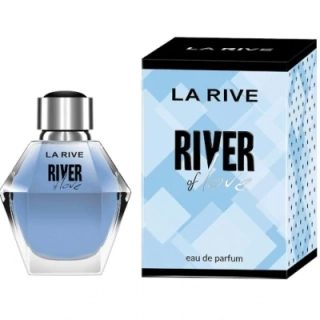 LA RIVE Dámský parfém 100ml RIVER OF LOVE