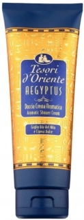 Tesori d'Oriente Aegyptus sprchový gel 250 ml