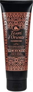 Tesori d'Oriente Hammam Unisex sprchový gel 250 ml