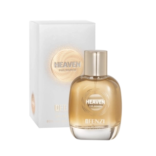 JFENZI edp 100ml Dámský parfém HEAVEN