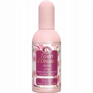 TESORI Dámský parfém 100ml IKIGAI