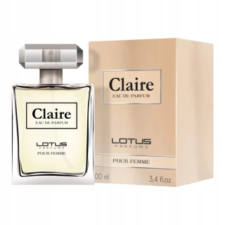 LOTUS Dámský parfém 100ml CLAIRE