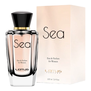 LOTUS Dámský parfém 100ml SEA