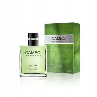 LOTUS Pánský parfém 100ml CAMEO