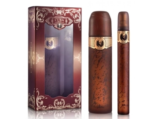 CUBA SADA GOLD EDT 100ml+EDT 35ml 
