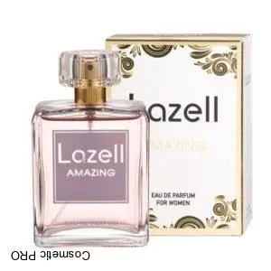 LAZELL Dámský parfém 100ml AMAZING 