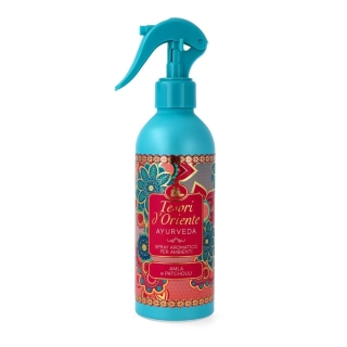 Tesori d´Oriente Ayurveda osvěžovač vzduchu, 250 ml