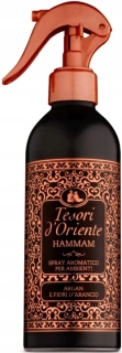 Tesori d’Oriente Osvěžovač vzduchu sprej Hammam 250 ml