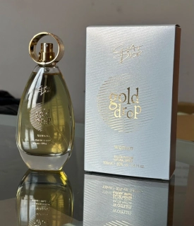 CHAT DOR Dámský parfém 100ml GOLD DROP