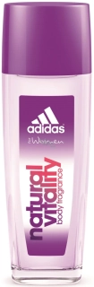 ADIDAS dámské DNS 75ml NATURAL VITALITY